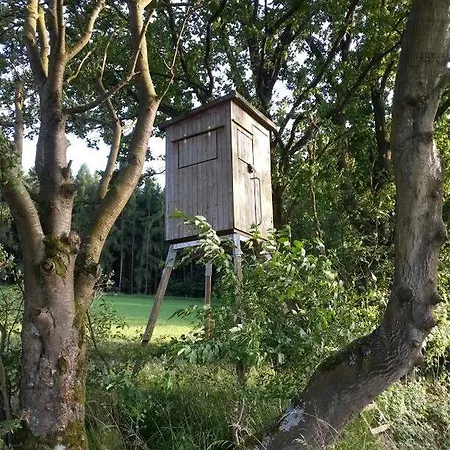 Weserbergland Ferienhaus بيت للعطل