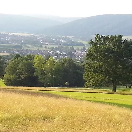 Weserbergland Ferienhaus *