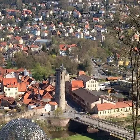 Weserbergland Ferienhaus بيت للعطل Reinhardshagen