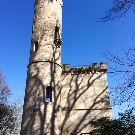 بيت للعطل Weserbergland Ferienhaus Reinhardshagen