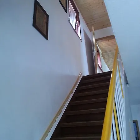 Weserbergland Ferienhaus بيت للعطل *