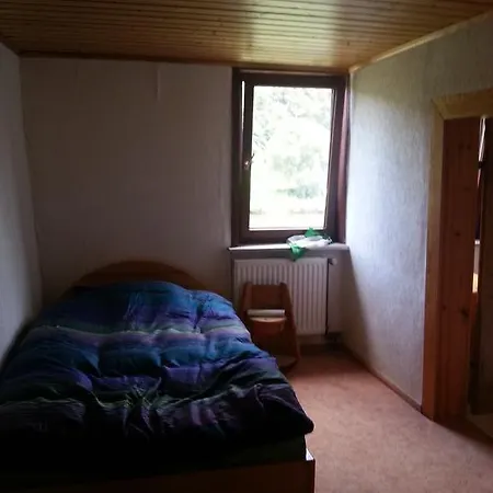 Weserbergland Ferienhaus