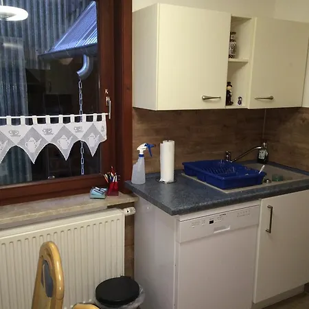 Weserbergland Ferienhaus بيت للعطل Reinhardshagen
