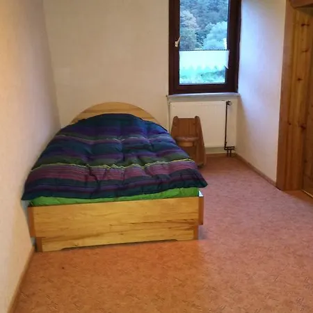 Weserbergland Ferienhaus *