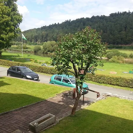 Weserbergland Ferienhaus