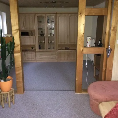 Weserbergland Ferienhaus بيت للعطل *