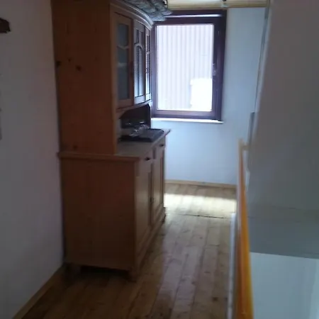 Weserbergland Ferienhaus بيت للعطل Reinhardshagen