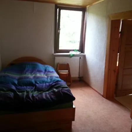 Weserbergland Ferienhaus Reinhardshagen